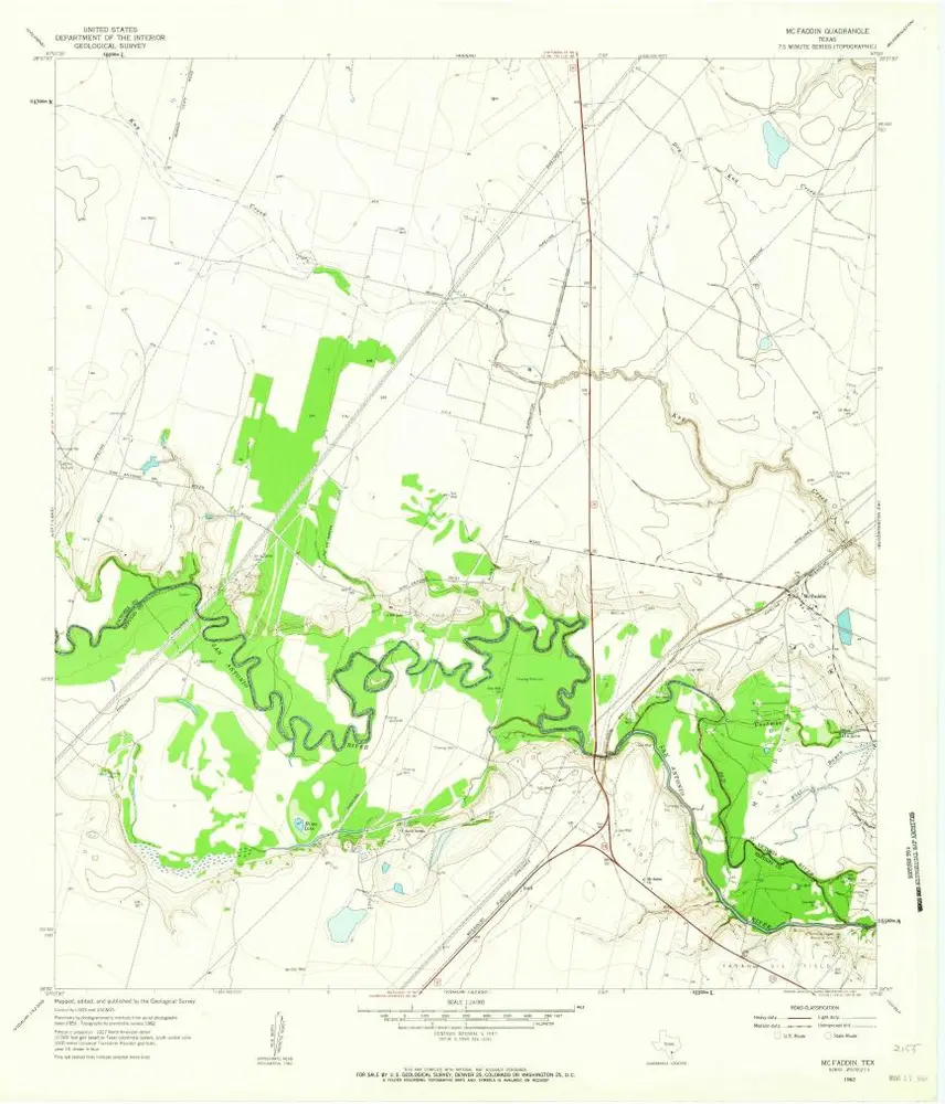 Aperçu de l'ancienne carte