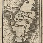 Thumbnail of historical map