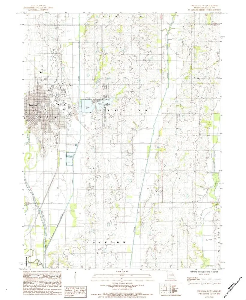 Vista previa del mapa antiguo