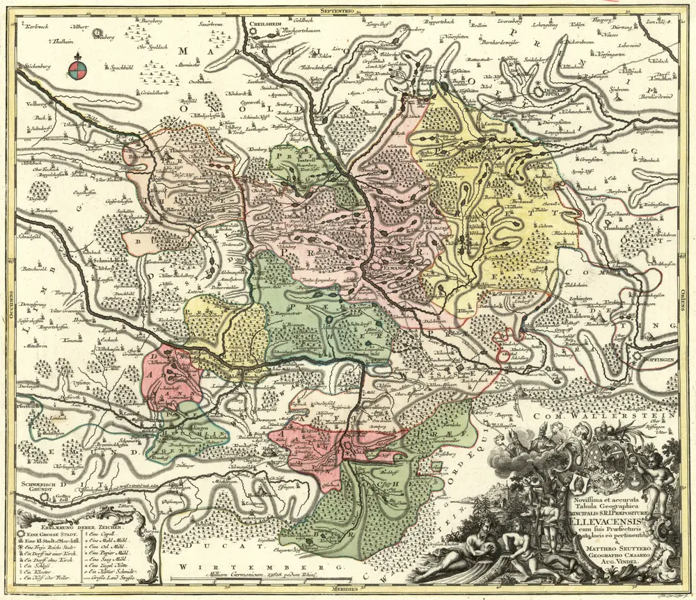 Pré-visualização do mapa antigo