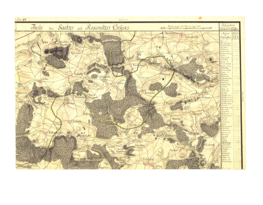 Pré-visualização do mapa antigo