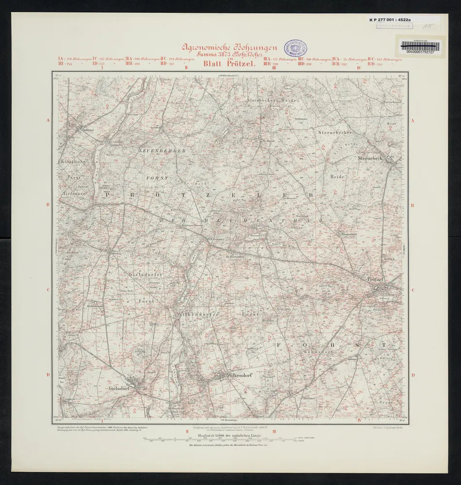 Pré-visualização do mapa antigo