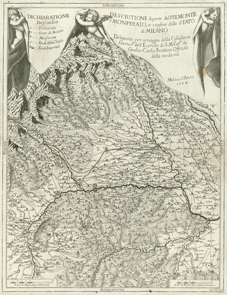 Pré-visualização do mapa antigo