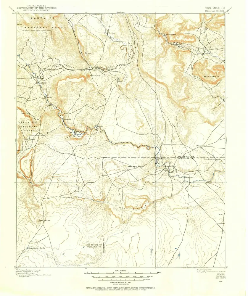 Thumbnail of historical map