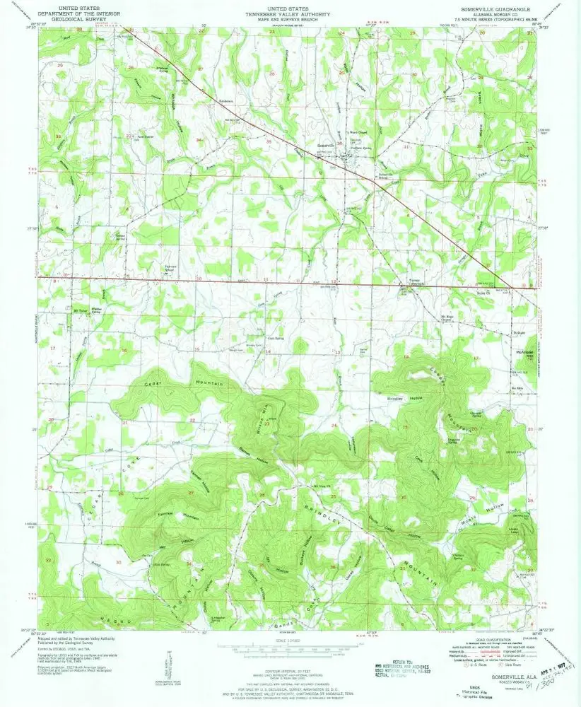 Anteprima della vecchia mappa