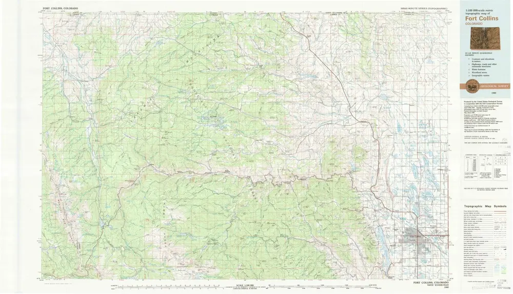 Anteprima della vecchia mappa