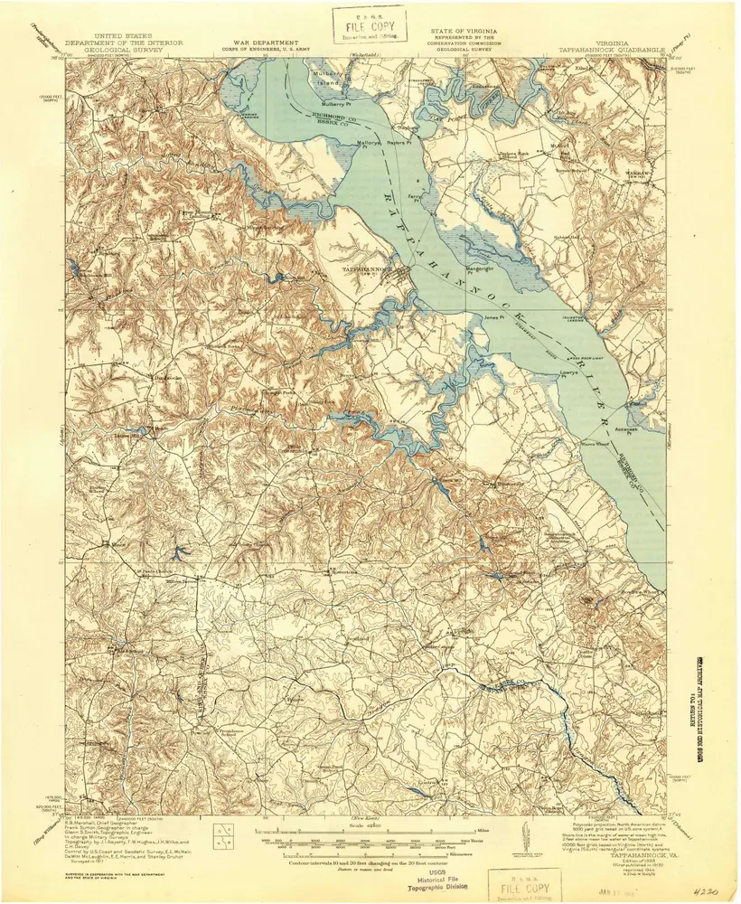 Pré-visualização do mapa antigo