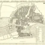 Anteprima della vecchia mappa