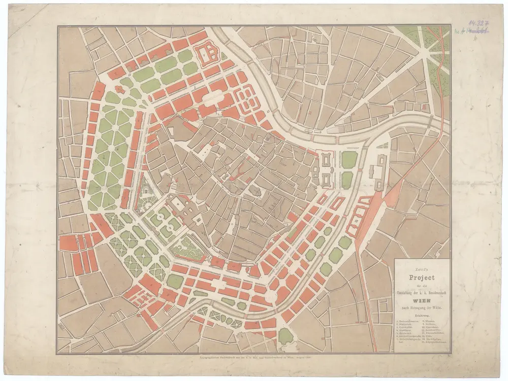 Thumbnail of historical map