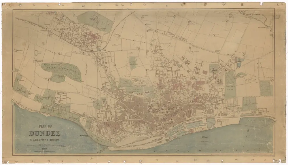 Pré-visualização do mapa antigo