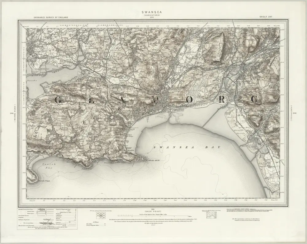 Pré-visualização do mapa antigo