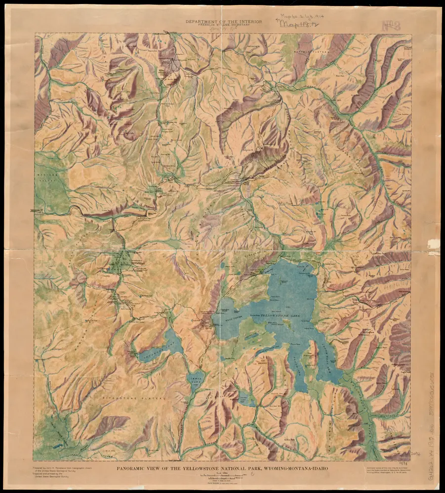 Thumbnail of historical map