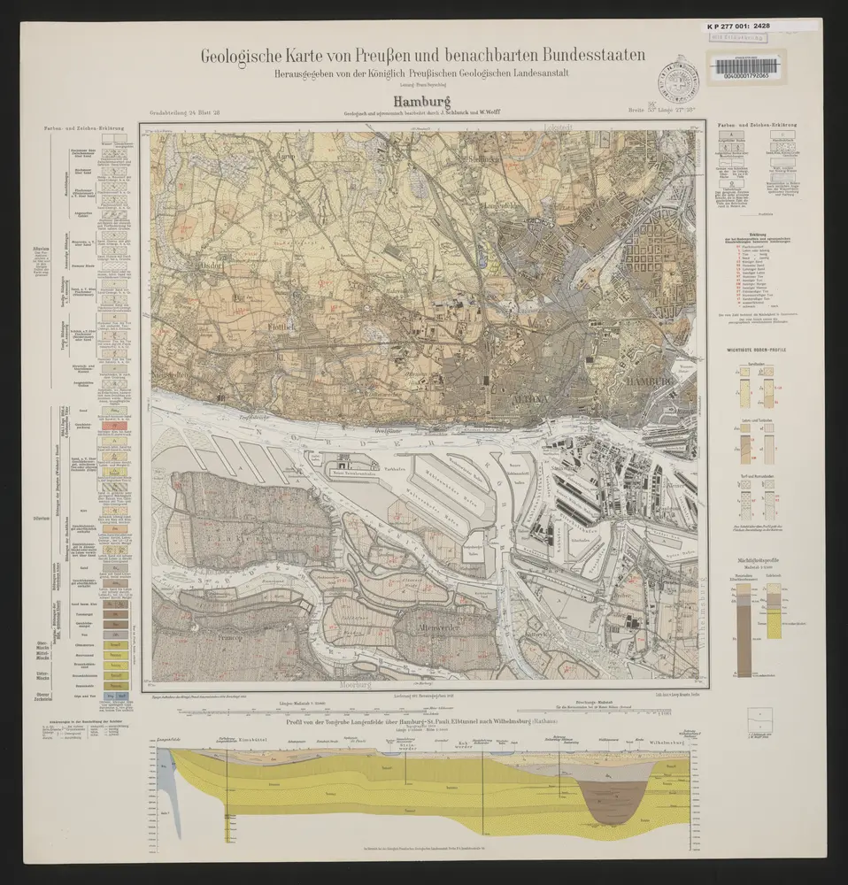 Thumbnail of historical map