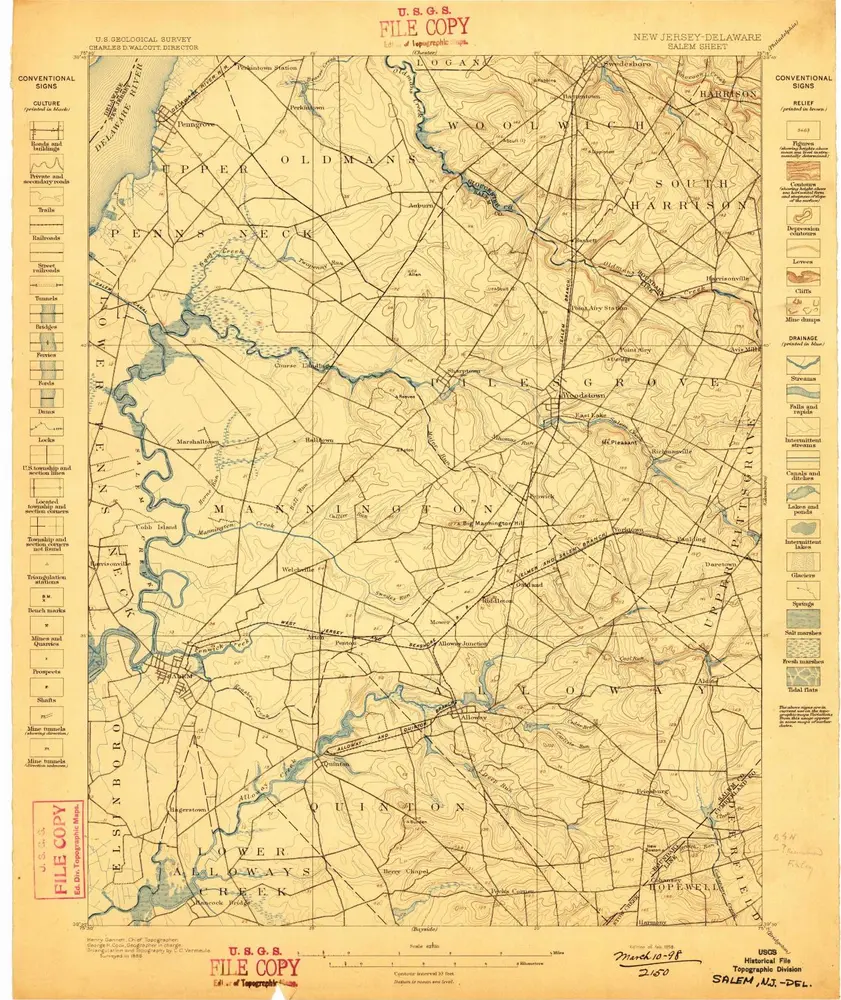 Thumbnail of historical map