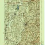 Thumbnail of historical map