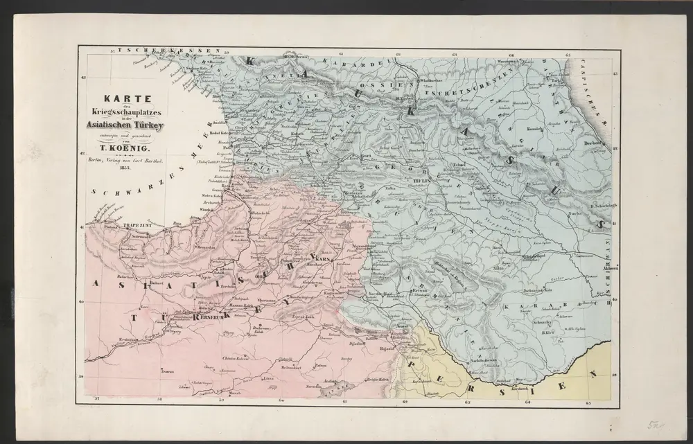 Vista previa del mapa antiguo