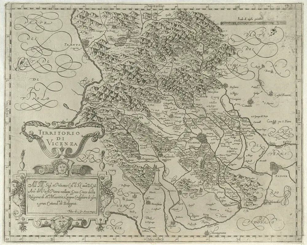 Pré-visualização do mapa antigo