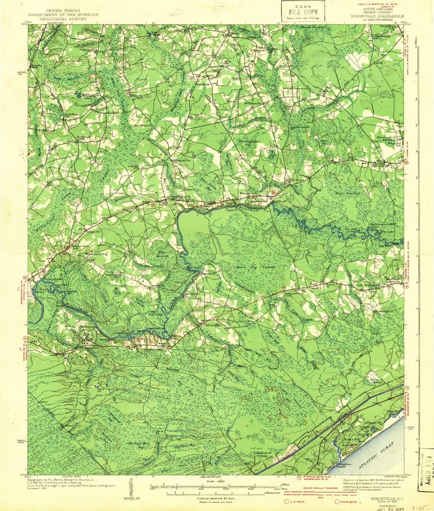 Thumbnail of historical map