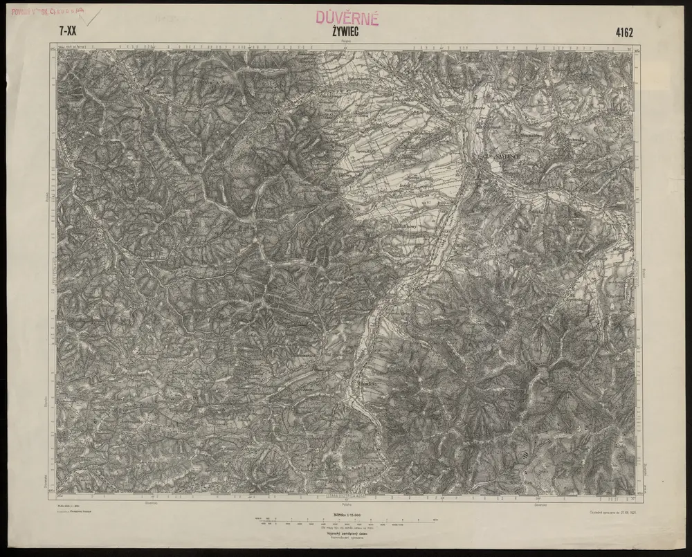 Vista previa del mapa antiguo