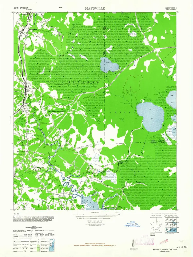 Thumbnail of historical map