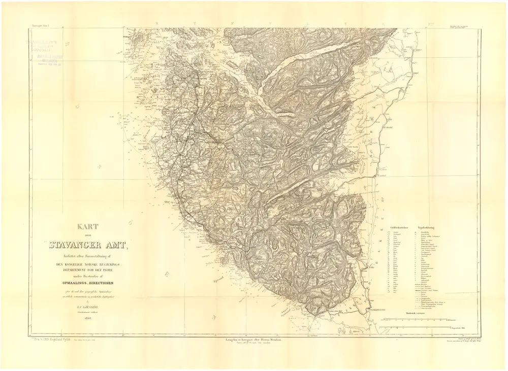 Vista previa del mapa antiguo