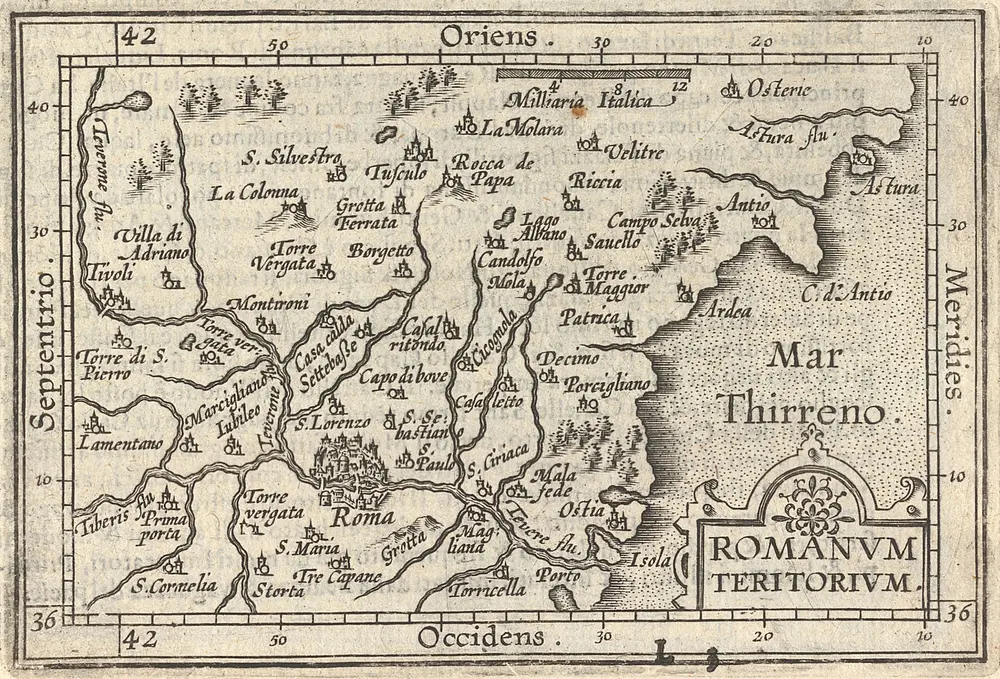 Thumbnail of historical map