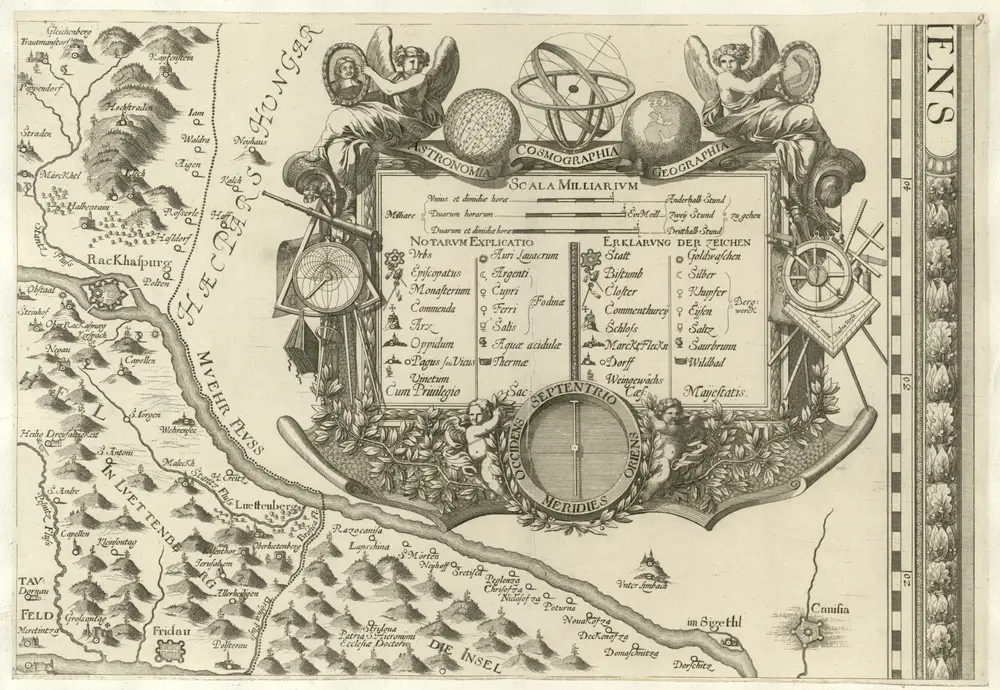 Pré-visualização do mapa antigo