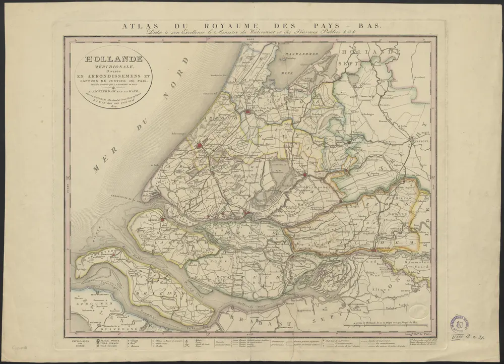 Pré-visualização do mapa antigo