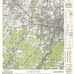 Thumbnail of historical map