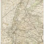 Aperçu de l'ancienne carte