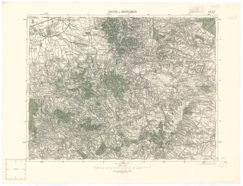 Pré-visualização do mapa antigo