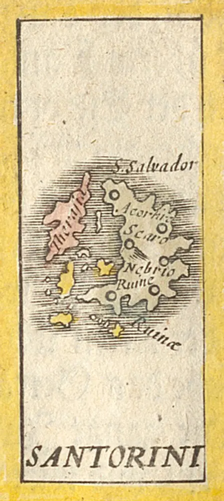 Thumbnail of historical map