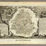 Thumbnail of historical map