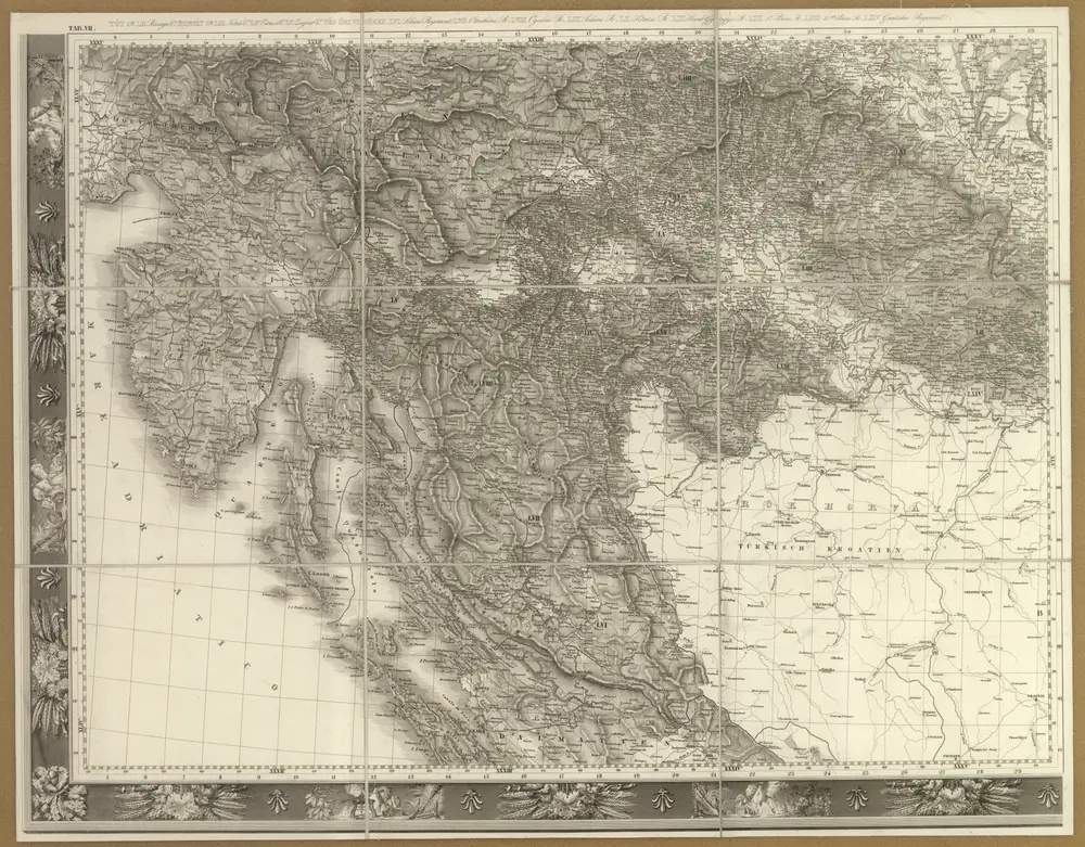 Pré-visualização do mapa antigo