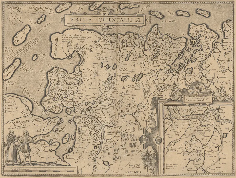 Thumbnail of historical map