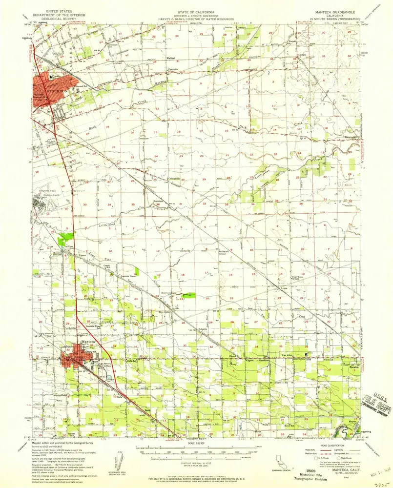 Vista previa del mapa antiguo