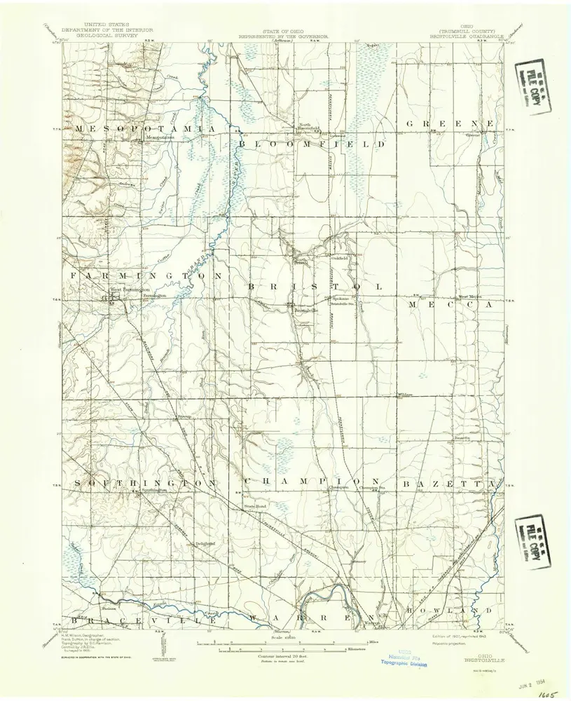 Thumbnail of historical map