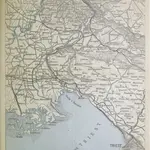 Aperçu de l'ancienne carte