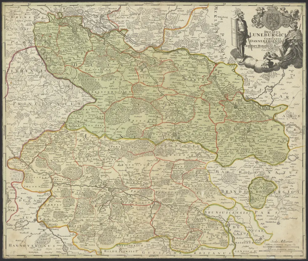 Thumbnail of historical map