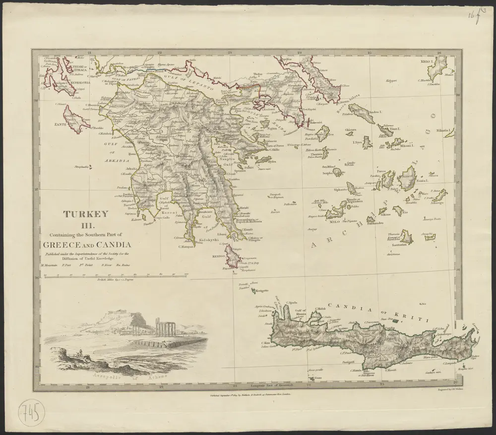 Pré-visualização do mapa antigo