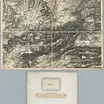 Anteprima della vecchia mappa