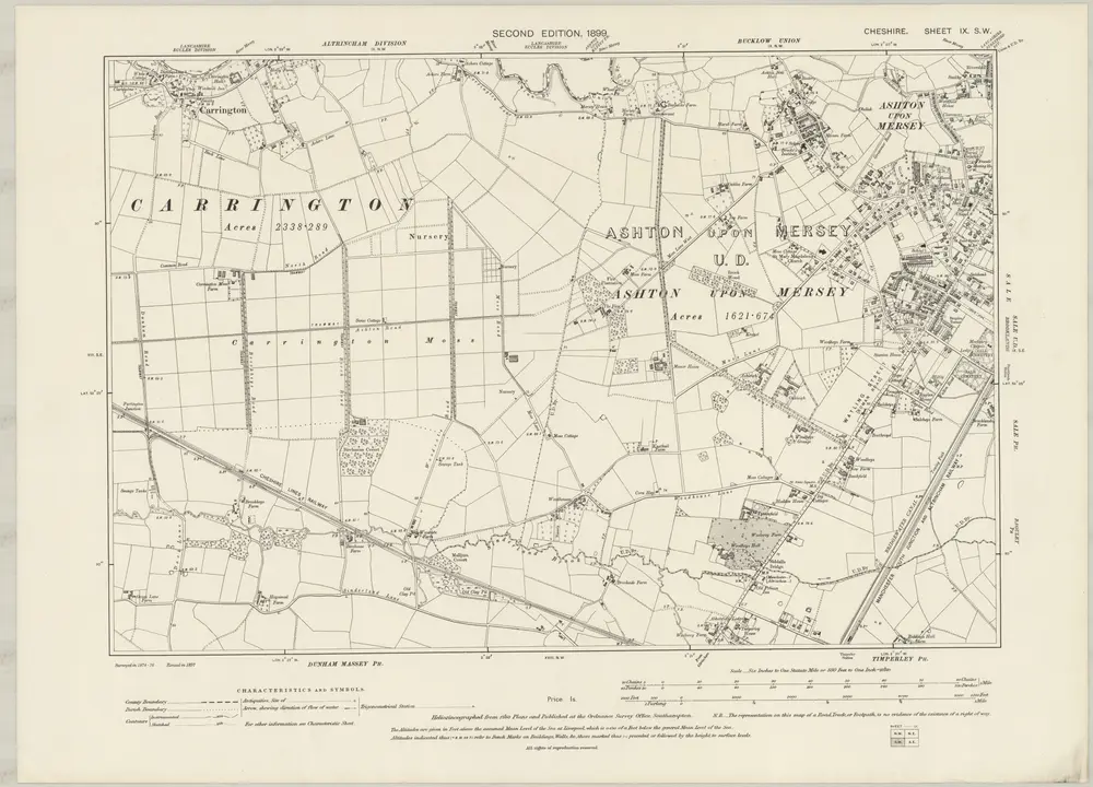 Thumbnail of historical map