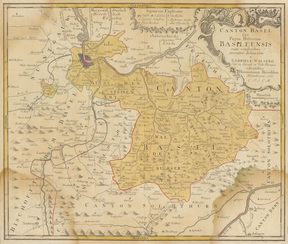 Thumbnail of historical map