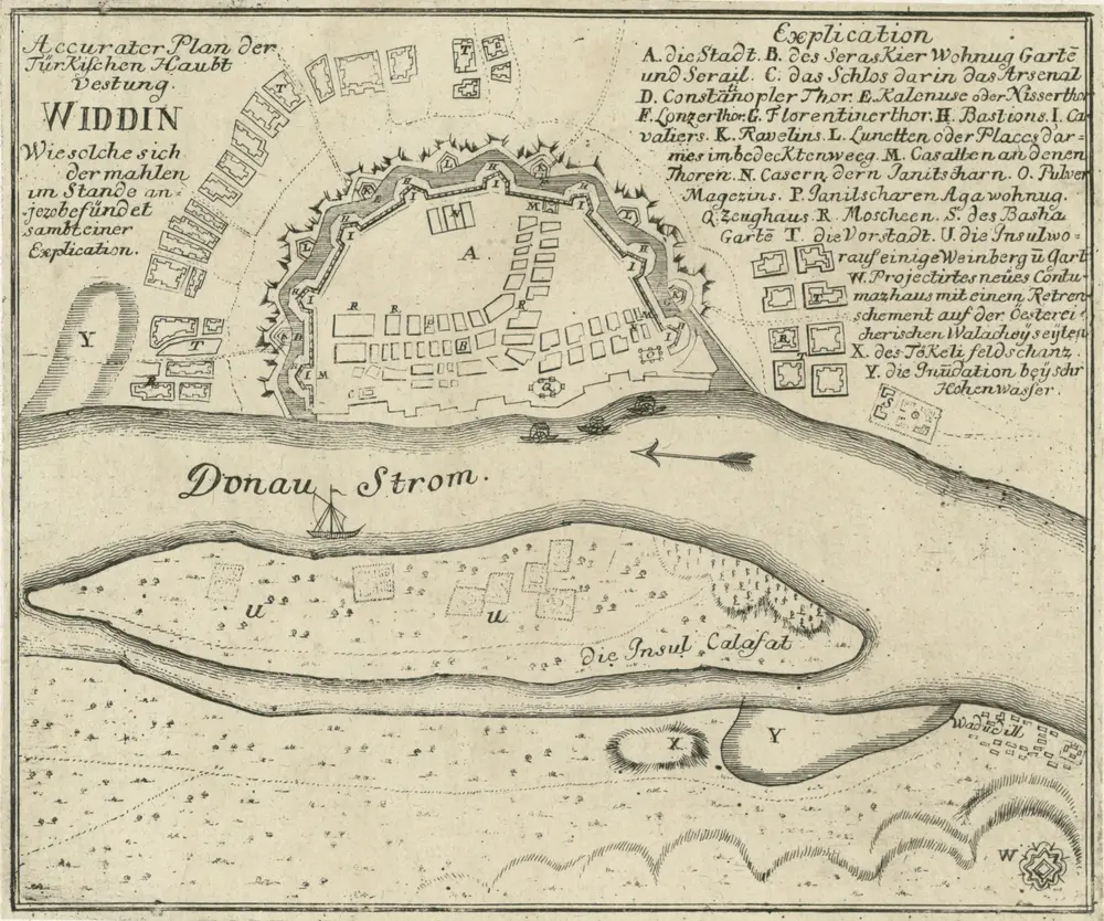 Pré-visualização do mapa antigo