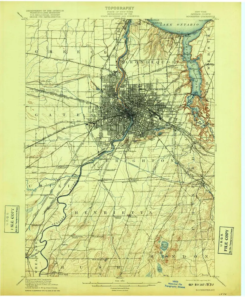 Thumbnail of historical map