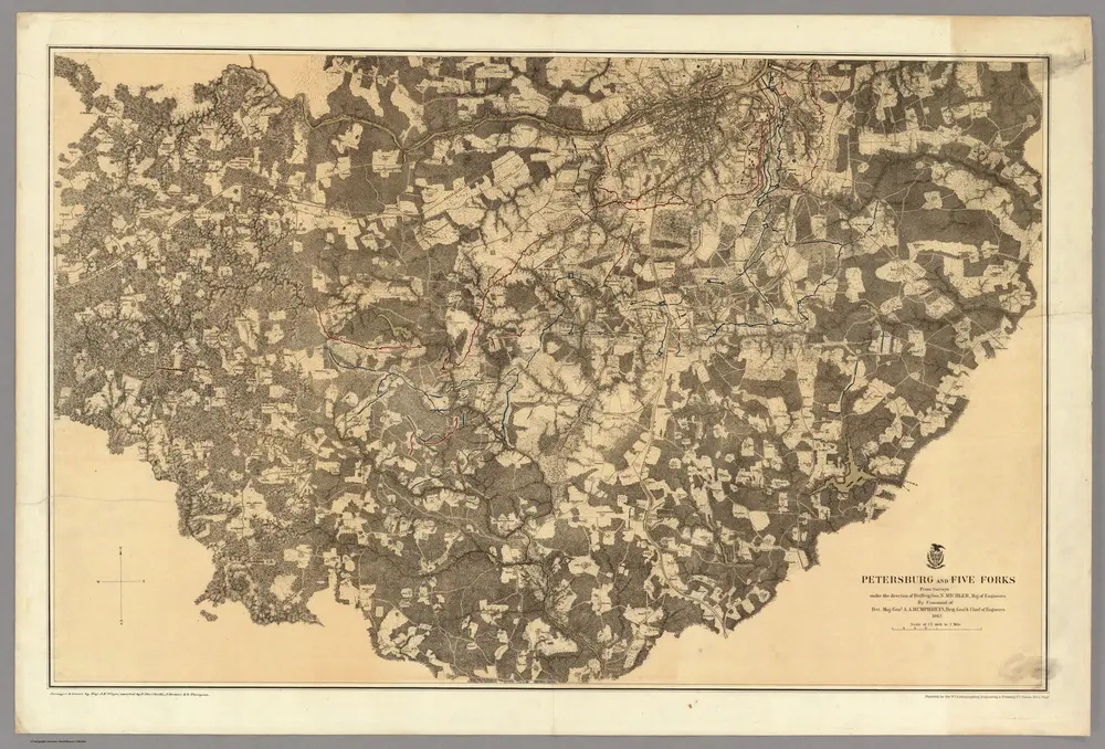 Thumbnail of historical map