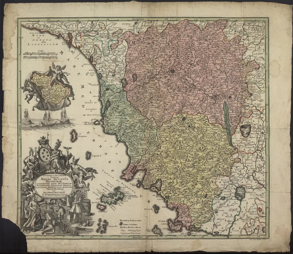 Thumbnail of historical map