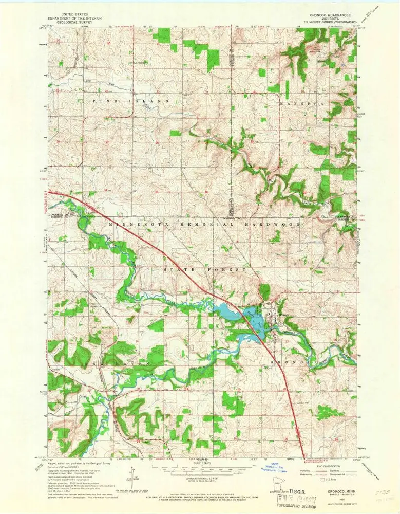 Thumbnail of historical map