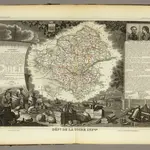 Thumbnail of historical map