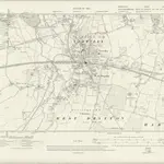 Thumbnail of historical map